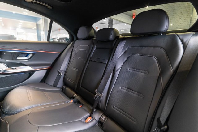 New 2026 Nautical Blue Metallic Mercedes-Benz E 53 AMG® image 72
