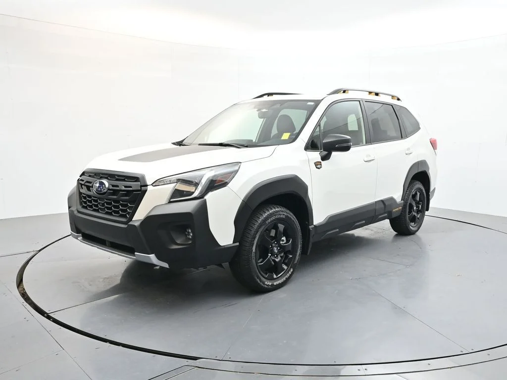 2024 Subaru Forester Wilderness's photo