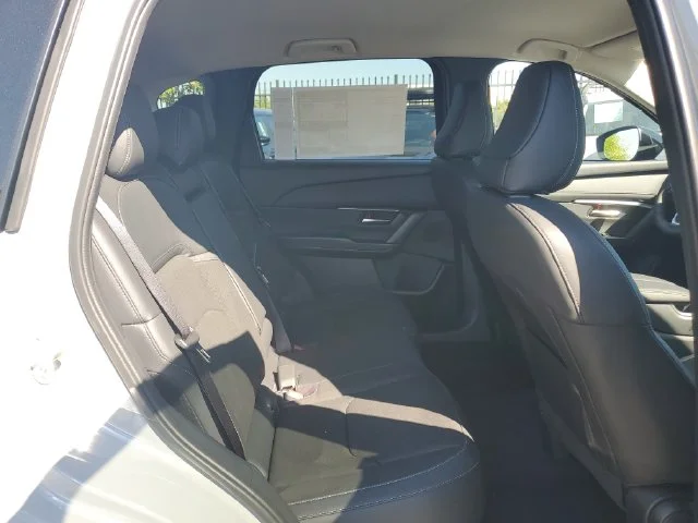 New 2026 Aero Gray Metallic Mazda 2.5 S Preferred AWD image 15