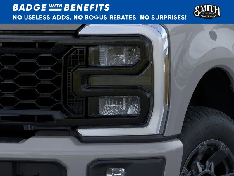 2026 Ford F-250 Super Duty XL - Photo 19