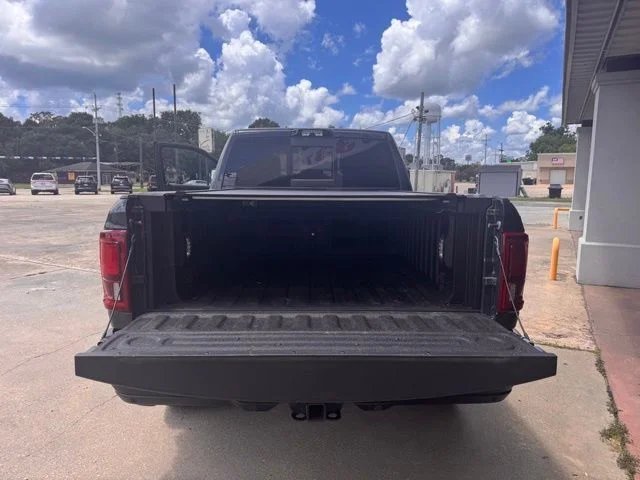 Used 2025 Blue Ram Rebel image 16