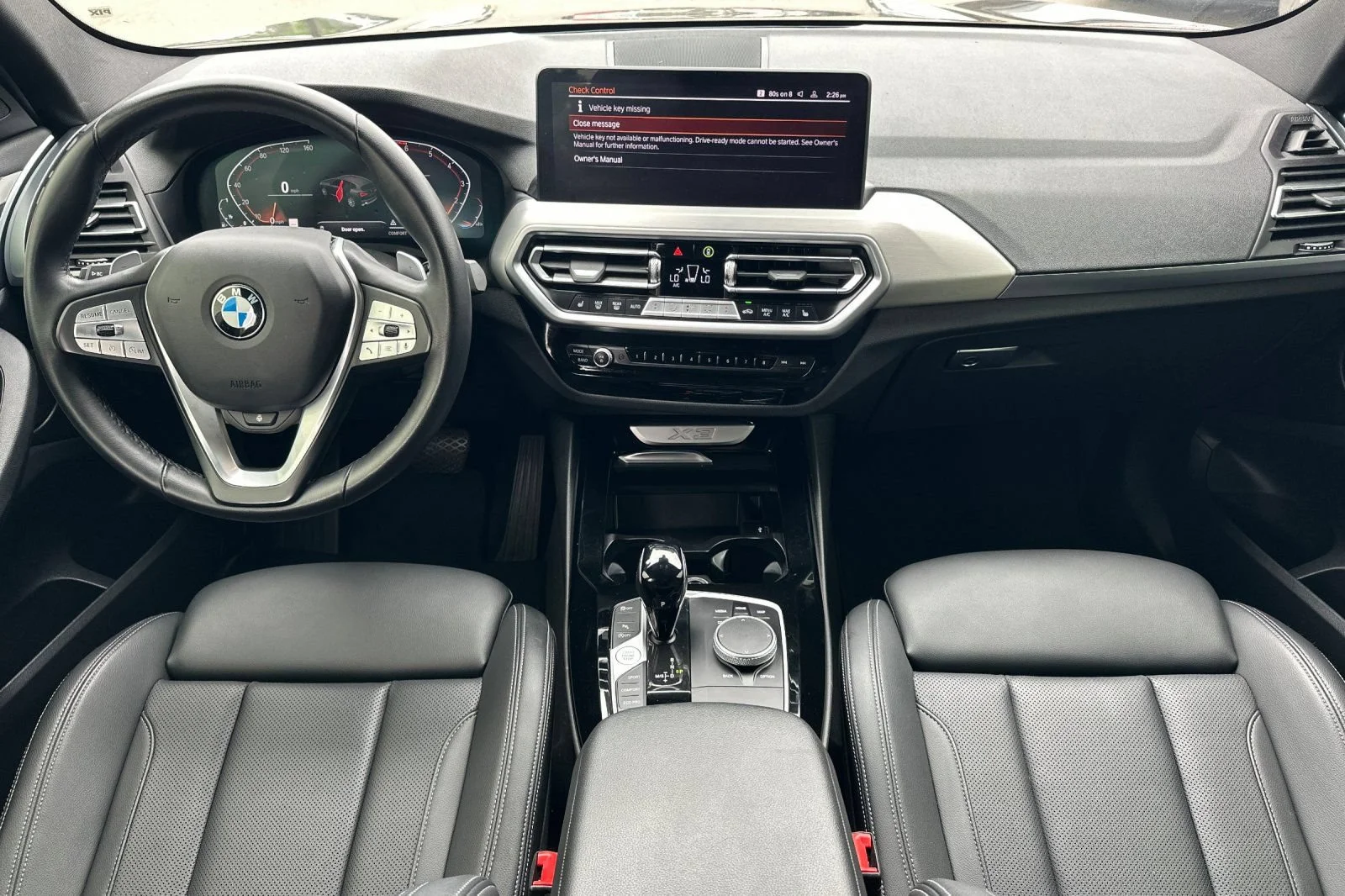 Used 2022  BMW xDrive30i image 13