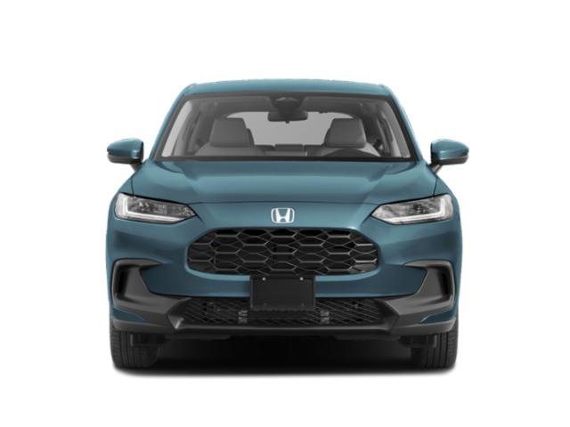 Used 2025  Honda LX image 4