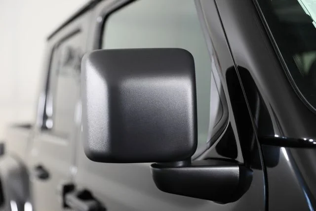 New 2026 Black Clearcoat Jeep 85th Anniversary Edition image 33