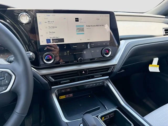 New 2026 Celestial Silver Metallic Lexus PREMIUM AWD image 30