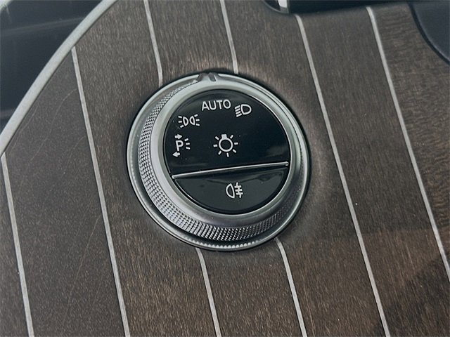 2026 Mercedes-Benz E-Class E450 All-Terrain - Photo 23