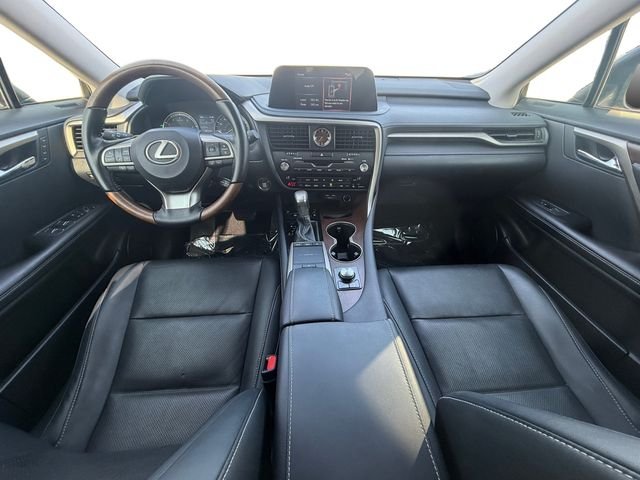 Used 2020 Gray Lexus 350L image 12