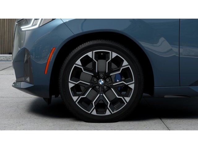 New 2026 Arctic Race Blue metallic BMW  image 7