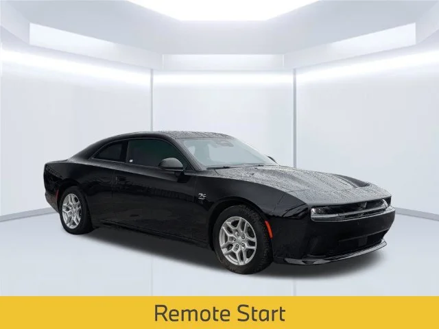 Used 2025 Black Dodge R/T image 9