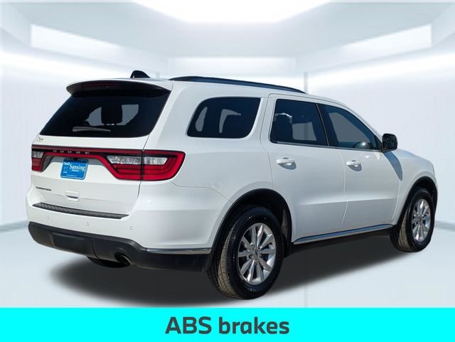 Used 2023 White Dodge Launch Edition image 6