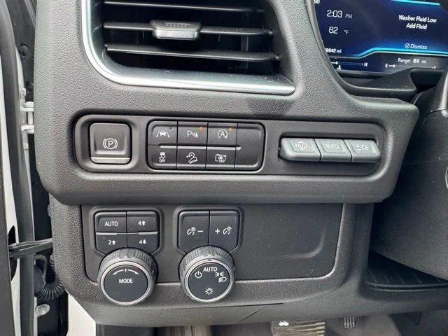 2023 Chevrolet Tahoe High Country - Photo 22