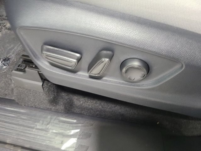 New 2026 Celestial Silver Metallic Toyota TRD Off Road image 19