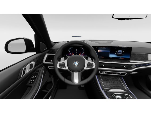 New 2026 Skyscraper Grey Metallic BMW sDrive40i image 13