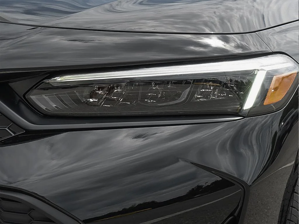 New 2026 Crystal Black Pearl Honda SPORT Sport by name. Sport by nature. image 10