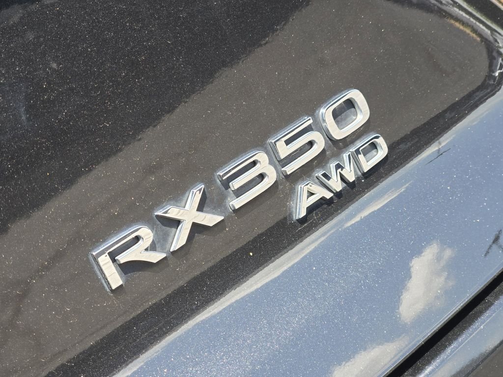 2023 Lexus RX 350 - Photo 11