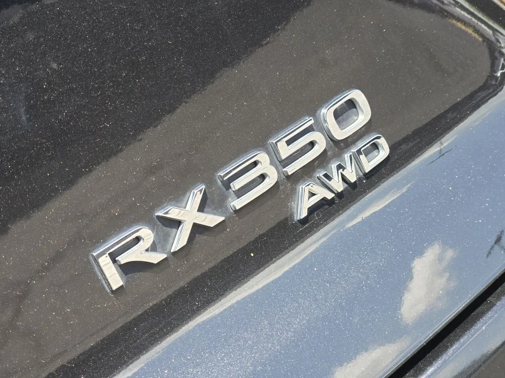 2023 Lexus RX 350 - Photo 11