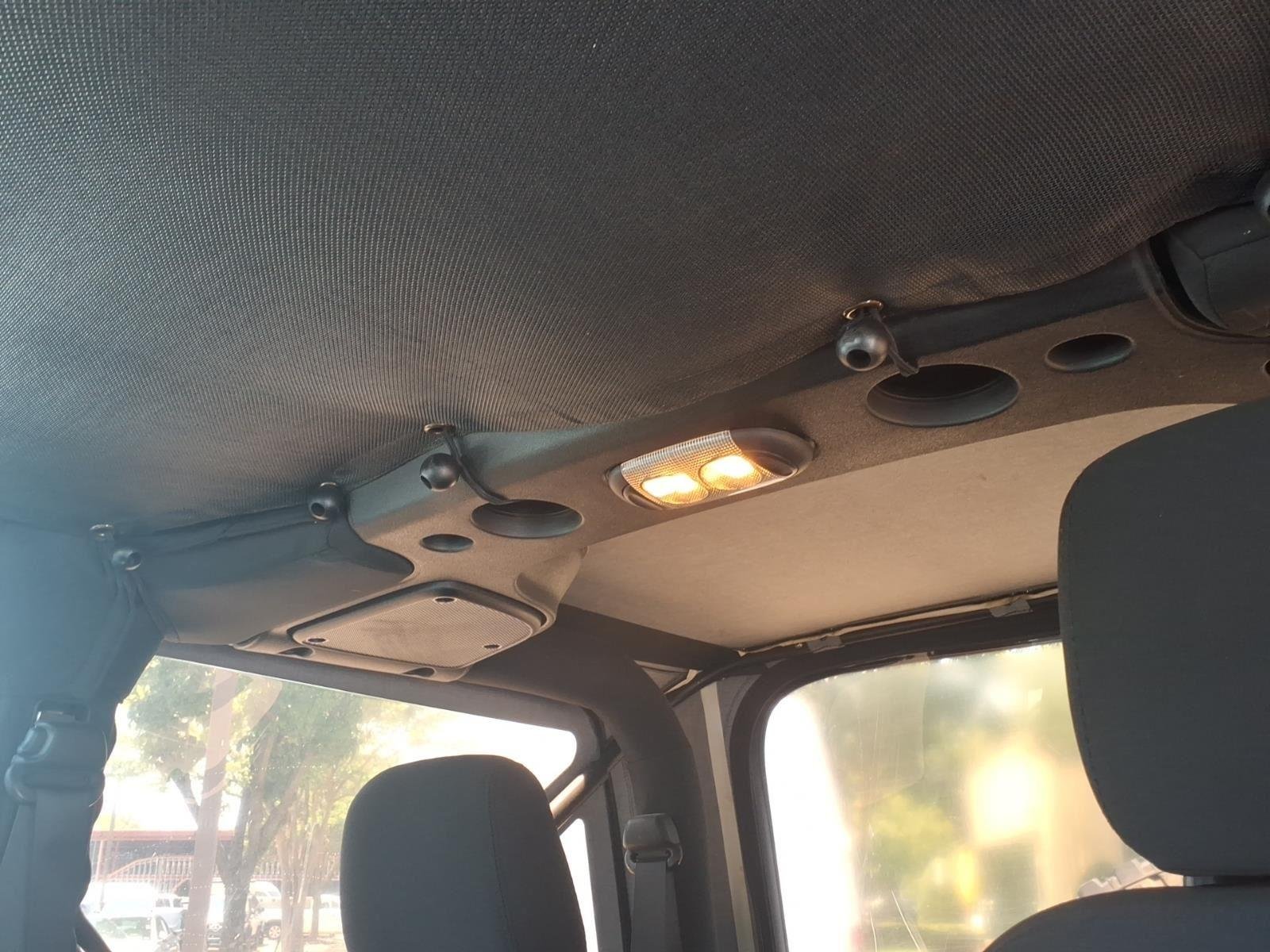 Used 2017 Black Clearcoat Jeep Sport image 31