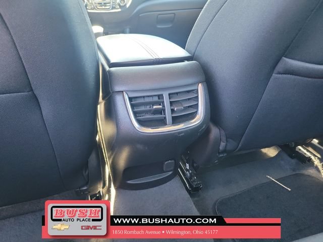 2024 Chevrolet Malibu 1LT - Photo 12