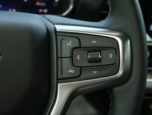 2026 Chevrolet Silverado 1500 RST - Photo 15