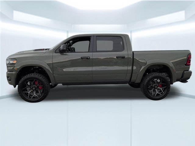 New 2026 Canyon Lake RAM Black Widow image 2