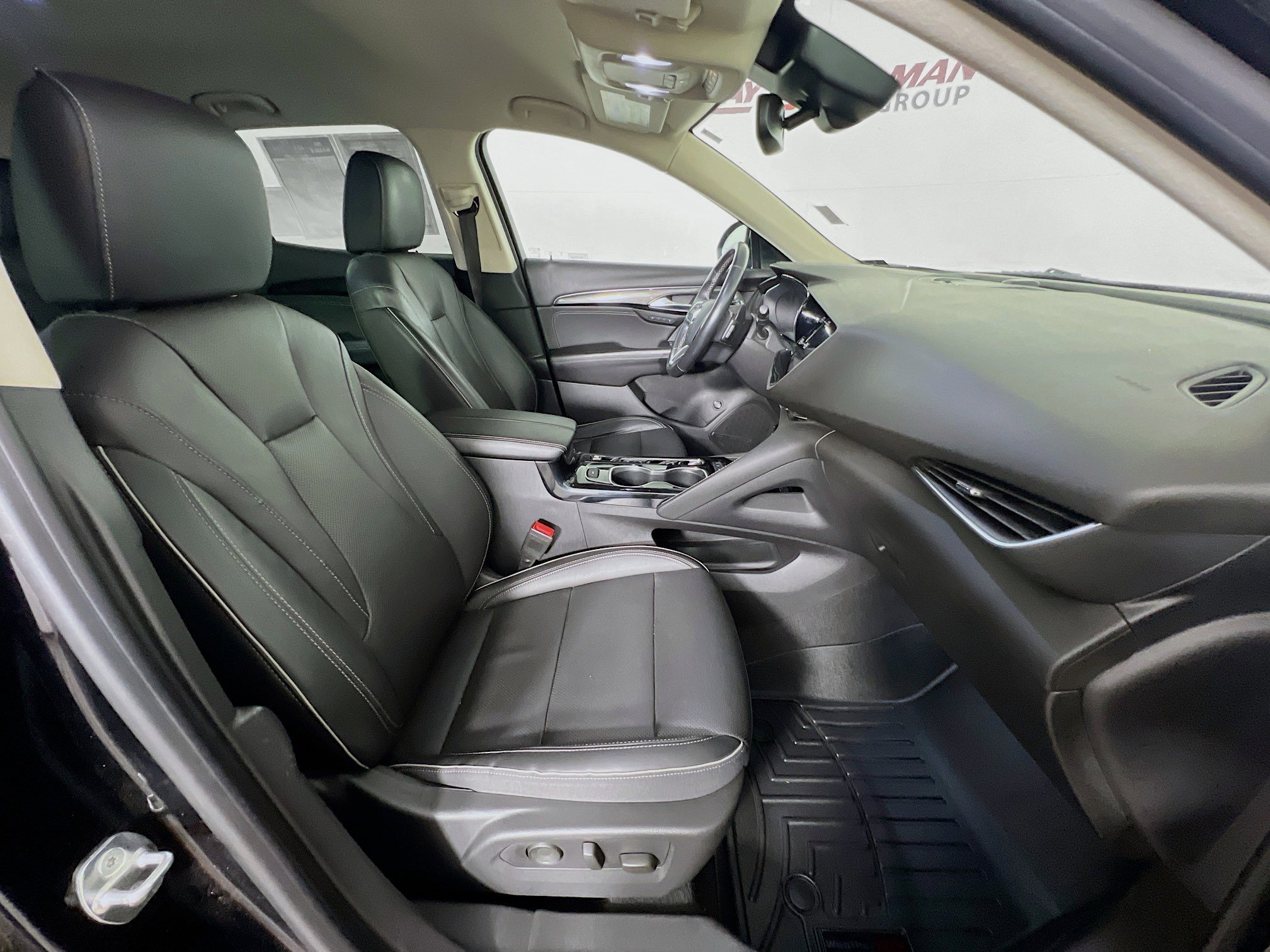 2021 Buick Envision Essence - Photo 38