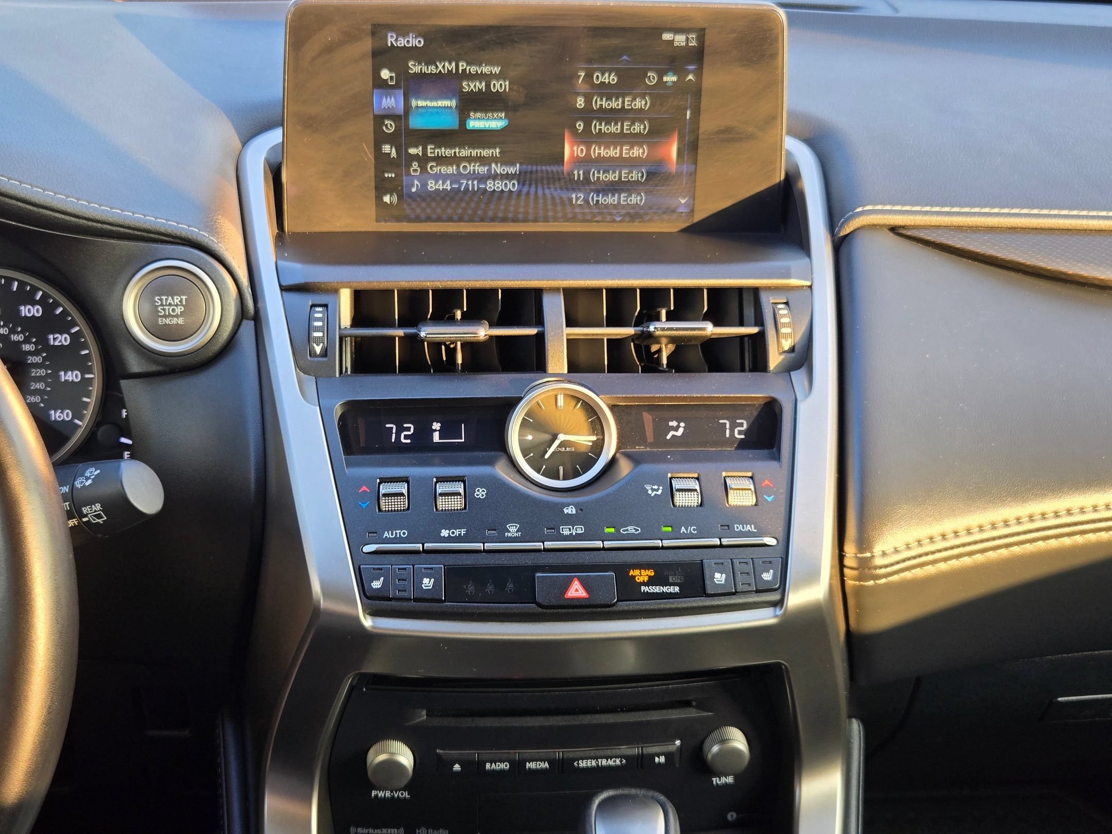 Used 2020 CAVIAR Lexus NX 300 image 32