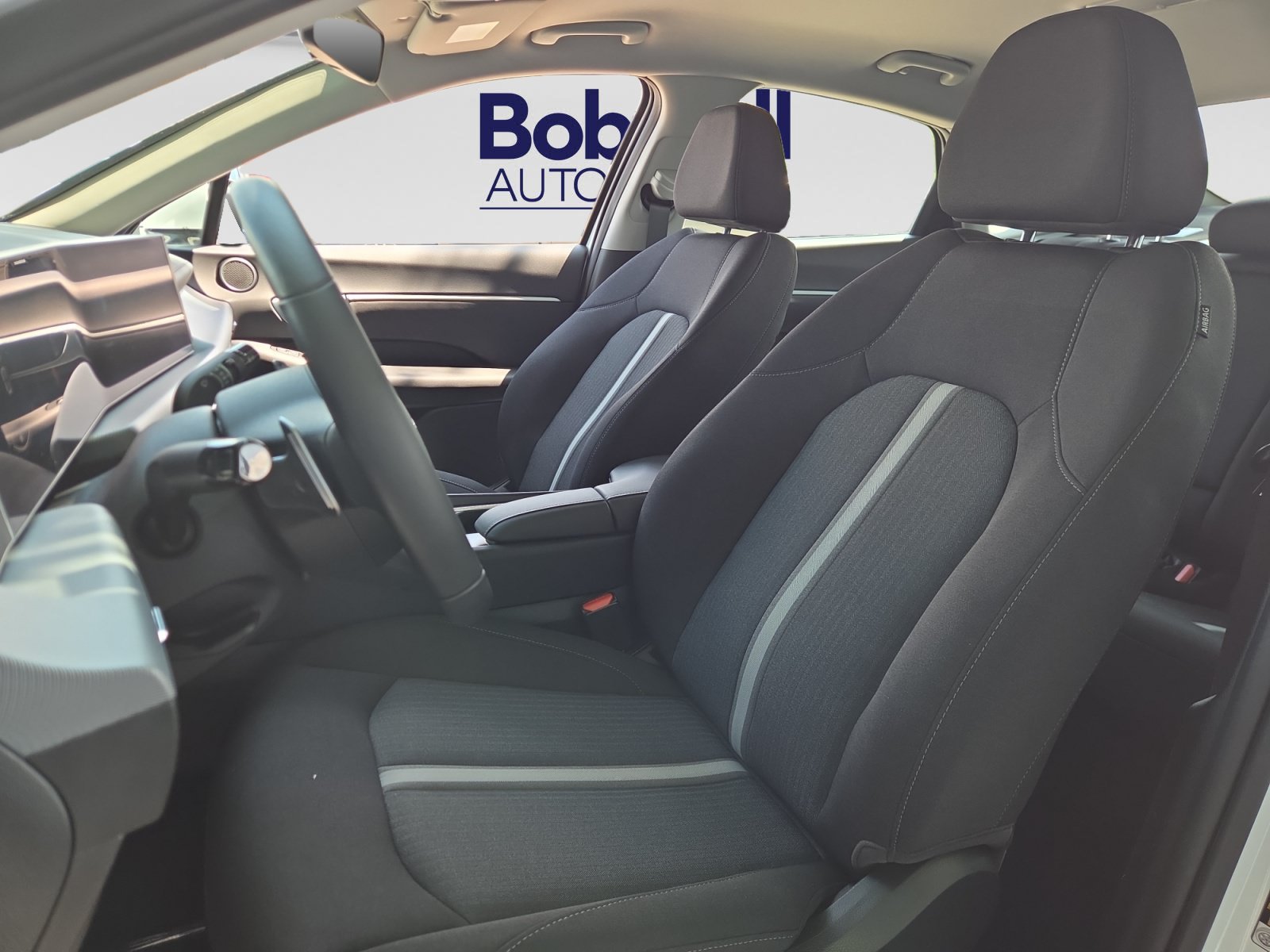 2026 Hyundai Sonata SEL - Photo 9
