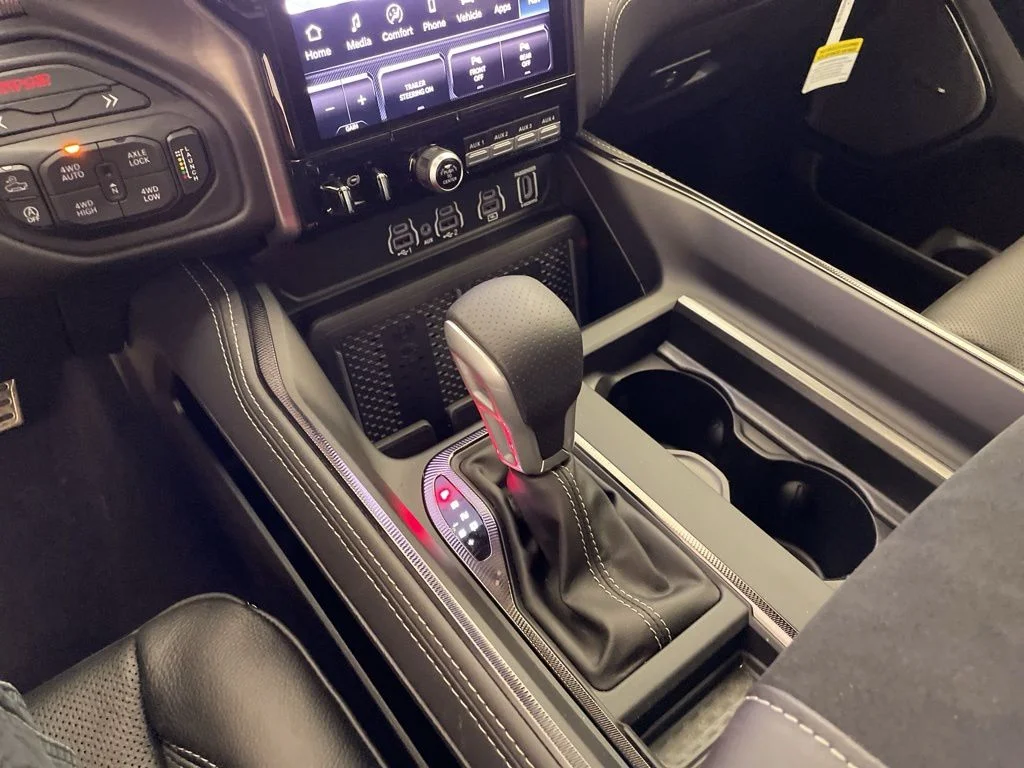 2026 RAM 1500 RHO - Photo 19