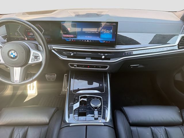 Used 2024 Alpine White BMW xDrive40i image 20