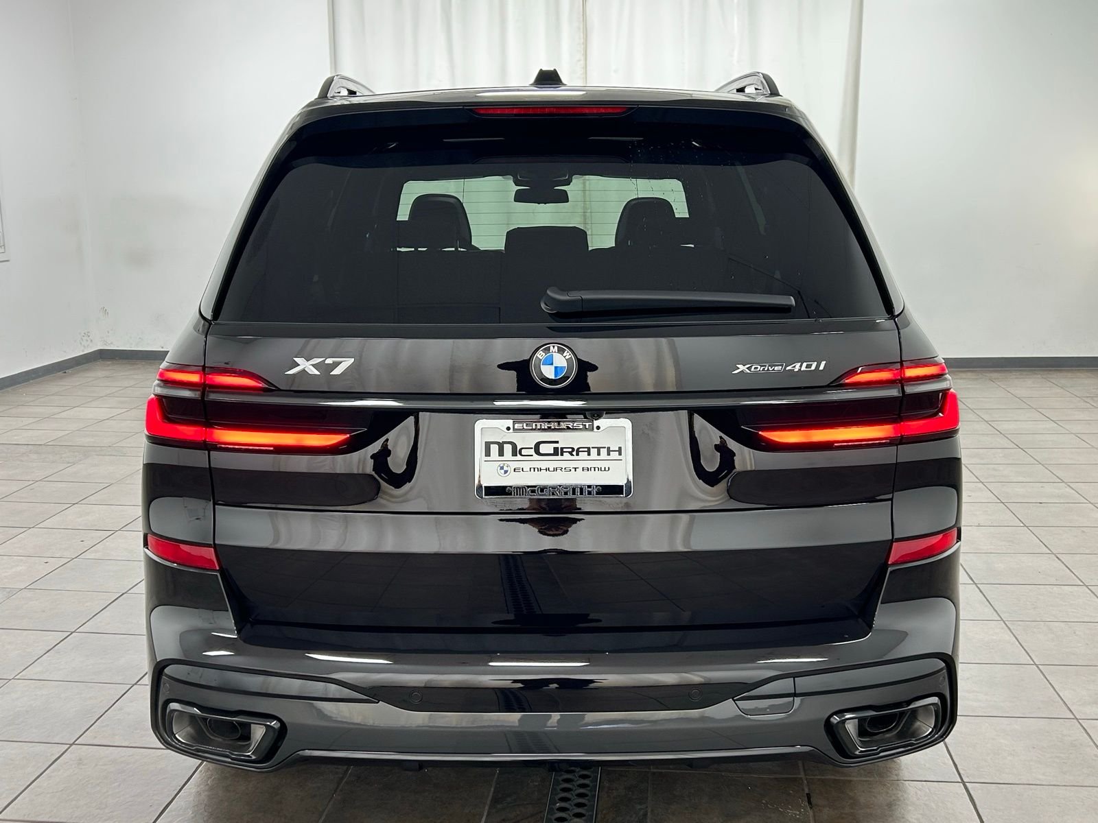 New 2026 0490 BMW xDrive40i image 4