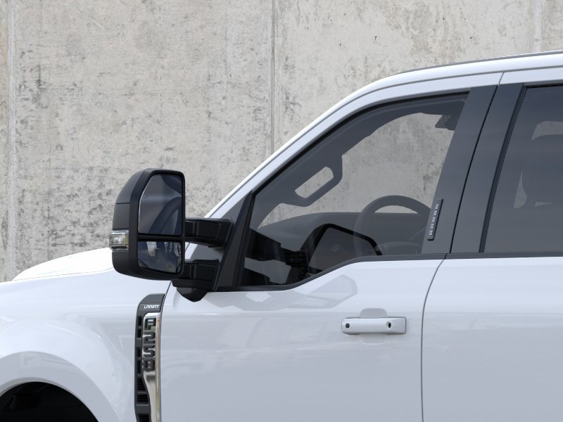 New 2026 Oxford White Ford F-250® Lariat® image 20