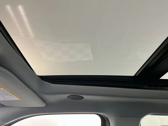 New 2026 Carbonized Gray Metallic Ford Lariat image 26