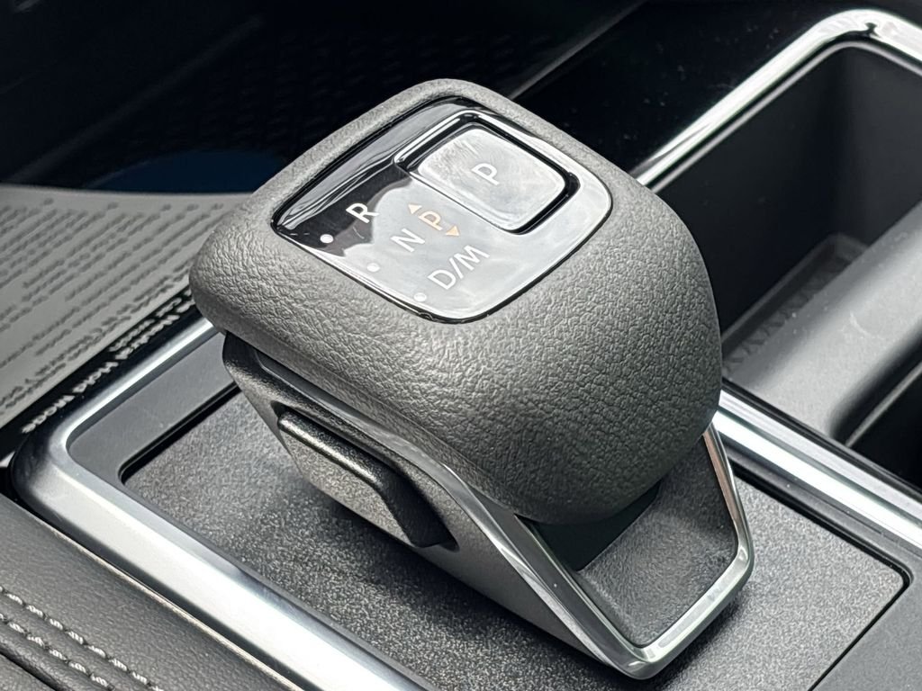 New 2026 Black Nissan Platinum image 23
