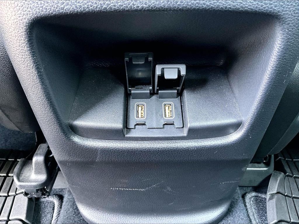 Used 2019 Gray Honda EX image 27