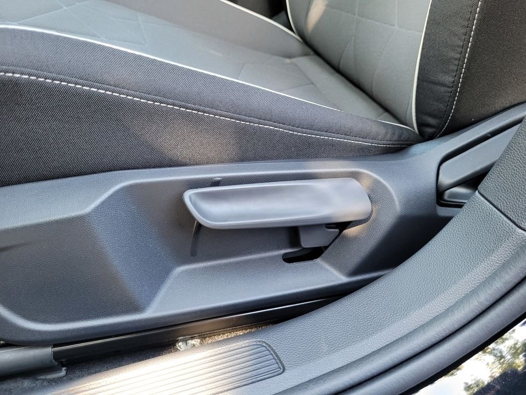 2026 Volkswagen Jetta Sport - Photo 12