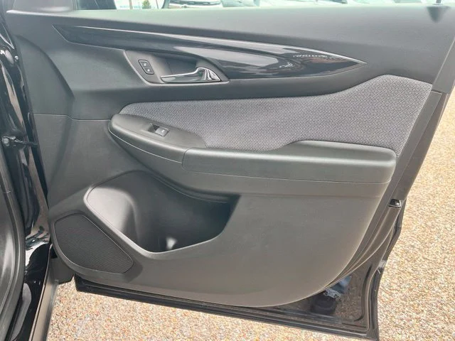 Used 2026 Mosaic Black Metallic Chevrolet LT image 26