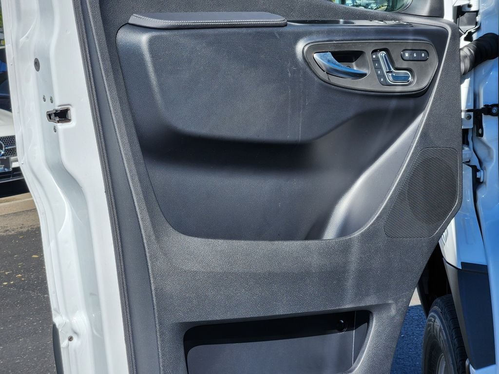 2026 Mercedes-Benz Sprinter Cargo Van Base - Photo 13