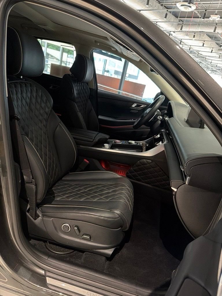 2024 GENESIS GV80 Standard - Photo 22
