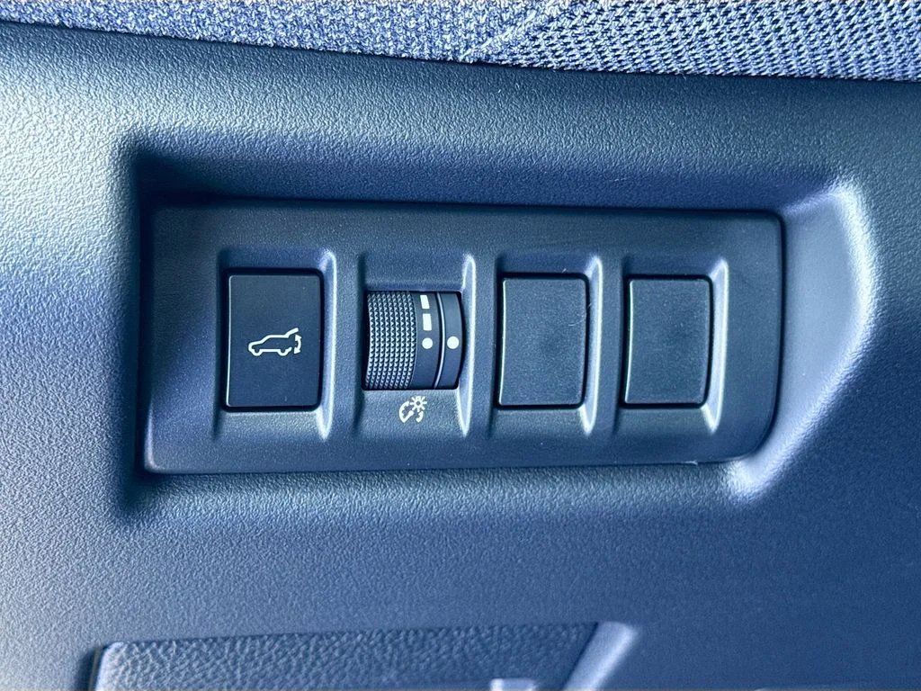 New 2026 Green Subaru Limited image 11