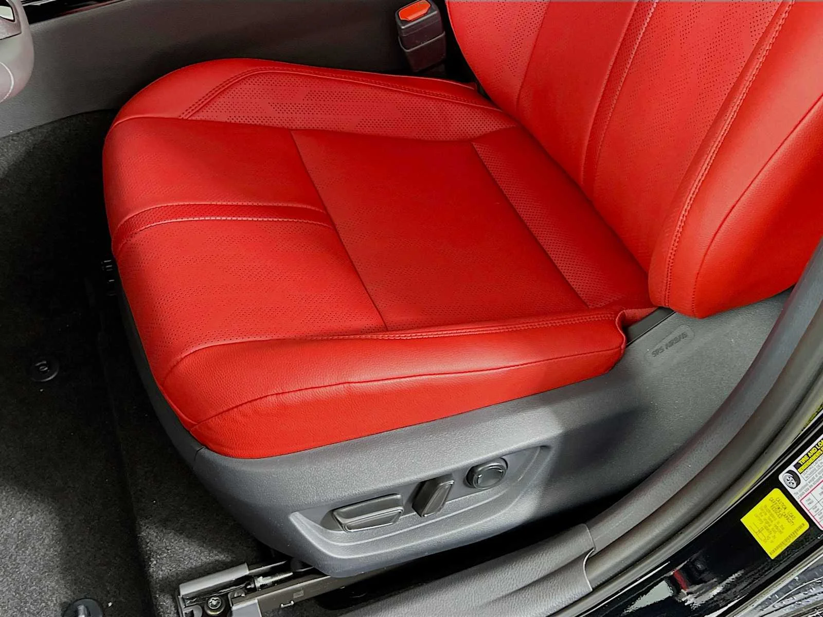 2026 Toyota Camry — photo 18