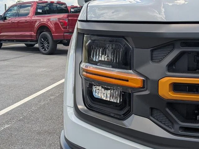 New 2026 Avalanche Ford Tremor image 41