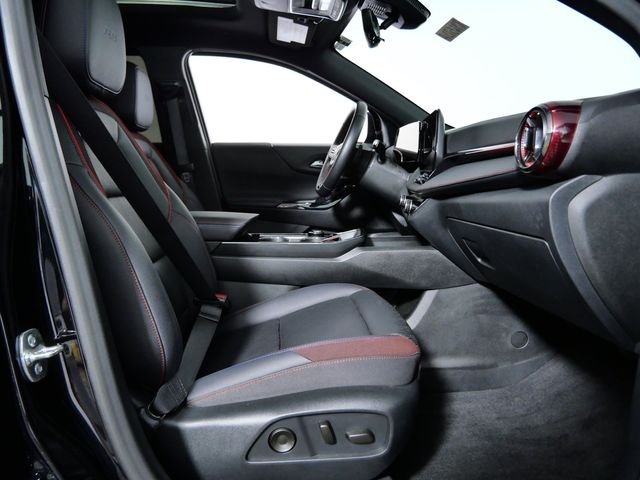 Used 2026 Black Chevrolet RS image 10