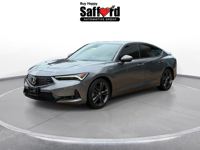 2023 Acura Integra A-Spec Package