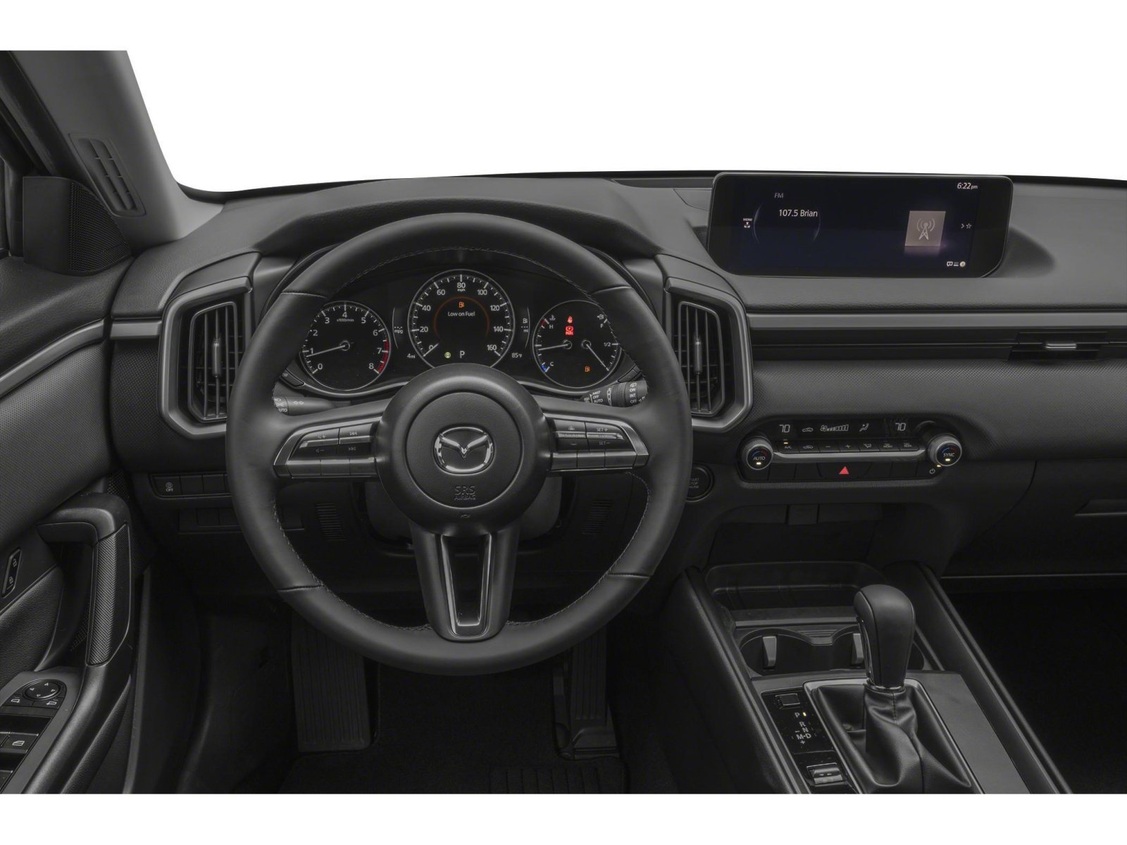 New 2026 Polymetal Gray Metallic Mazda 2.5 S Select image 4