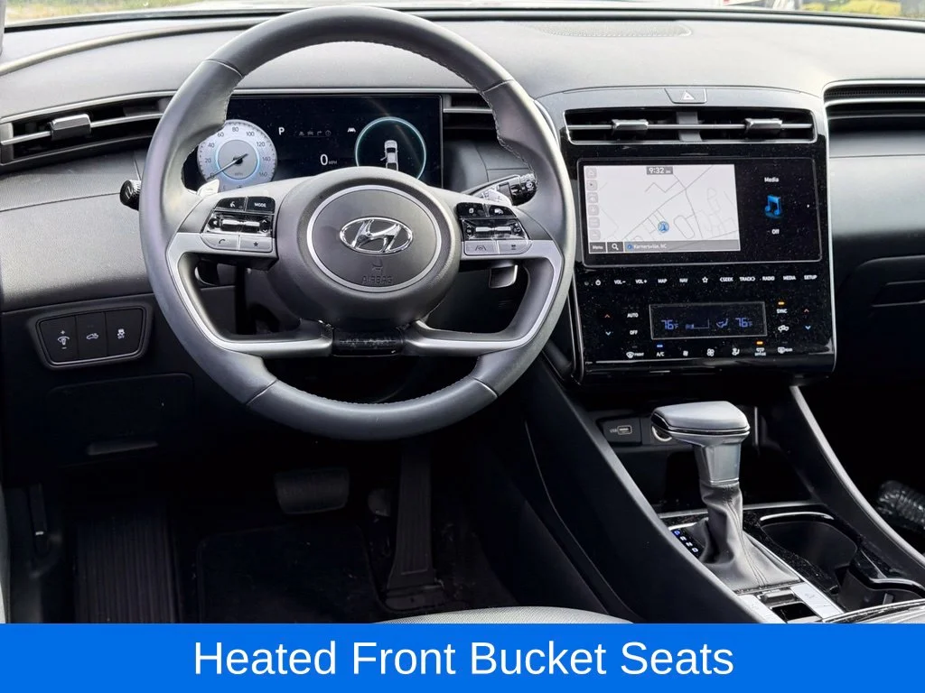 Used 2024 Gray Hyundai XRT image 16