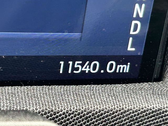 Certified Used 2023 White Ford GT image 6