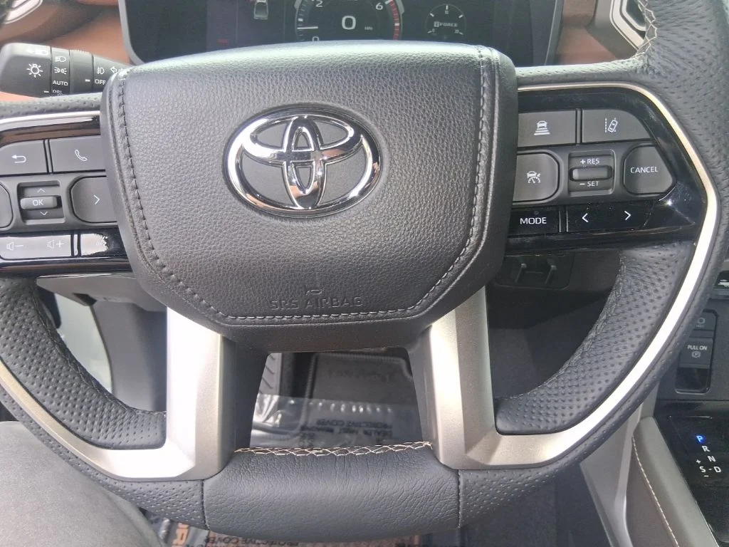 Used 2026  Toyota 1794 image 18