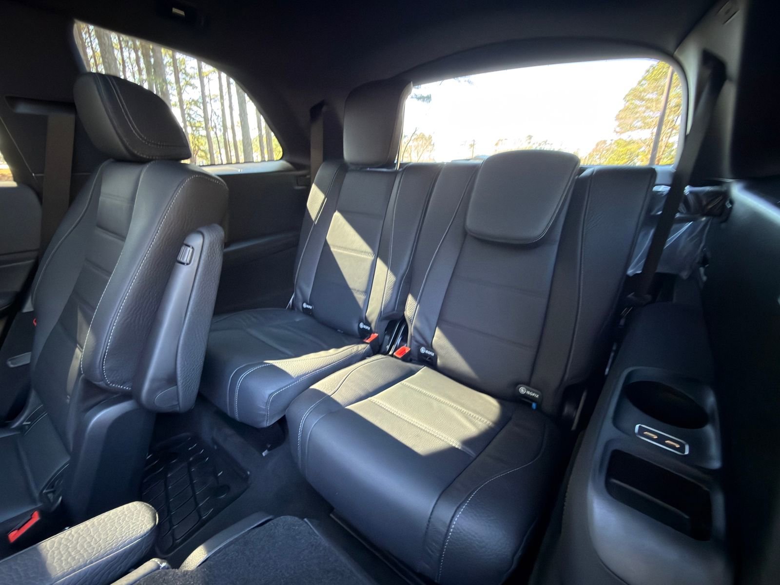 New 2026 Green Mercedes-Benz GLS 450 image 43
