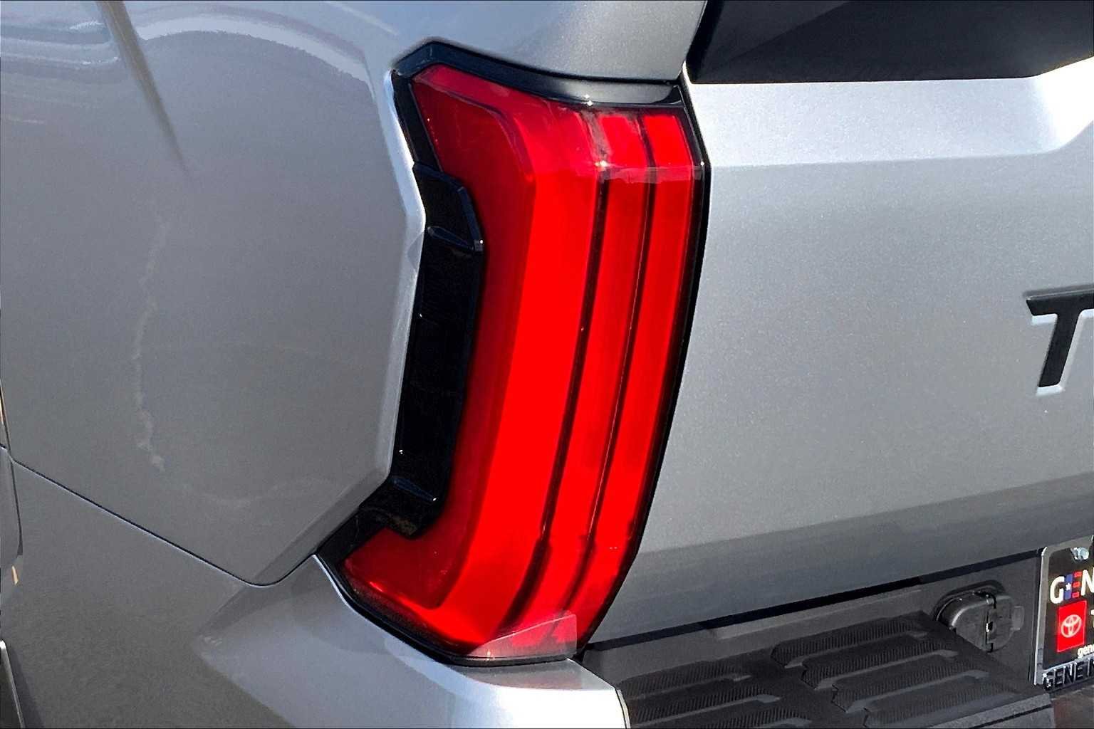 2026 Toyota Tundra SR - Photo 14