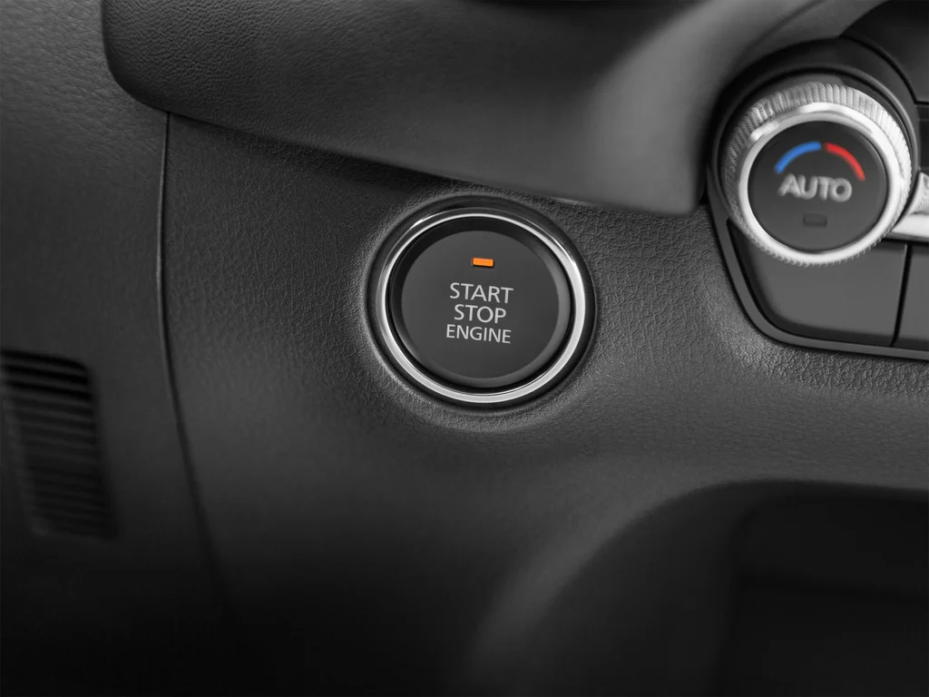 Used 2024 Gray Mazda 2.5 S Premium Plus Package image 62